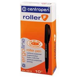 Centropen roller 4615, 0.3mm