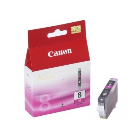Kazeta Canon CLI 8M magenta iP4200/5200