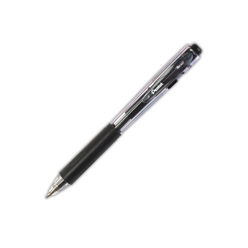 Pentel kuličkové pero BK437, stopa 0,7 mm