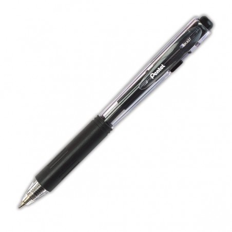 Pentel kuličkové pero BK437, stopa 0,7 mm