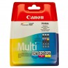 Canon cartridge CLI 526 CMY, Multipack