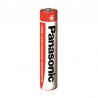 Panasonic Red Zinc Baterie mikrotužkové AAA R03RZ, blistr 4ks