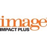 Plotrový papír na roli Image Impact Plus 330x46 m, 80gr