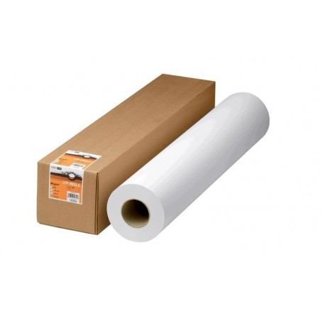 Plotrový papír na roli Smartline 420x50 m, 80gr