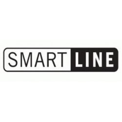 Plotrový papír na roli Smartline 594x50 m, 80gr