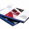 Termodesky Prestige 6mm barevné A4, pro 46-60 listů