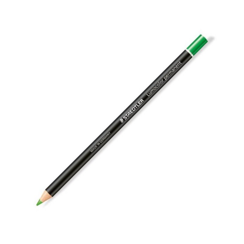 Staedtler Lumocolor 108 permanent, multifunkční tužka