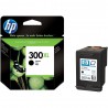 Inkoustová cartridge  HP CC641EE č. 300XL 