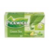 PICKWICK čaj Zelené Variace, 20x2 g