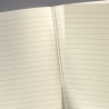 Sigel CONCEPTUM Notebook, A4, záznamní kniha linkovaná, 194 listů