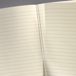 Sigel CONCEPTUM Notebook, A5, záznamní kniha linkovaná, 194 listů