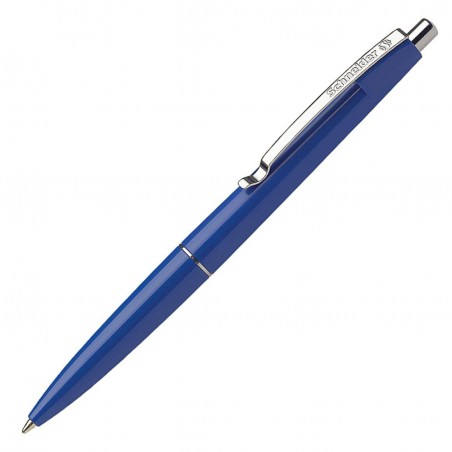 Schneider K15, kuličkové pero modré