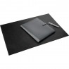 Durable 7305, kožená podložka na stůl 650x450 mm