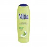 Mitia Silk Satin sprchový gel, 400 ml