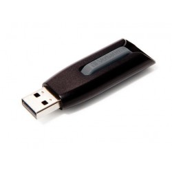 Flashdisk Verbatim Store'N'Go V3 Drive 128GB USB 3.0 černá