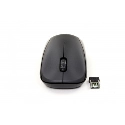 Bezdrátová myš Genius NX-7000 černá 