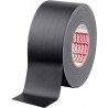 Tesa extra Power 56388, Textilní univerzální opravná páska 50 mm x 25 m černá