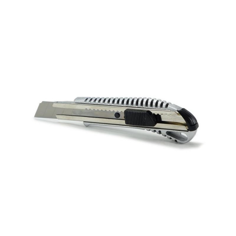 Nůž celokovový ulamovací velký s vodící lištou, SX98