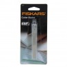 Náhradní čepele do ulamovacích nožů Fiskars malé, 9 mm, balení 10ks