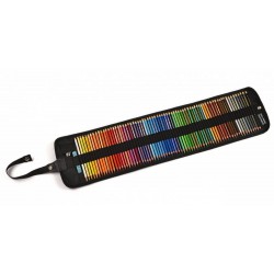 KOH-I-NOOR 3827, souprava pastelek uměleckých Polycolor, 72 barev