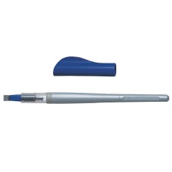 Pilot Parallel Pen, kaligrafické pero hrot 6.0 mm, modrá