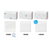 Tork Xpress 100297 extra jemné papírové ručníky Multifold Premium bílé, H2