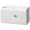 Tork Singlefold 290163, jemné papírové ručníky Advanced bílé, H3
