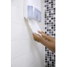 Tork Xpress 129089, Flushable papírové ručníky Multifold Advanced bílé, splachovací