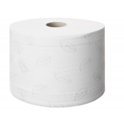 Tork 472242, SmartOne toaletní papír Advanced dvouvrstvý, T8, karton 6 rolí