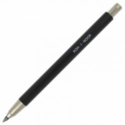 KOH-I-NOOR 5356, mechanická tužka Versatil, pro tuhy 3,8 mm