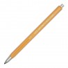 KOH-I-NOOR 5205, Mechanická tužka Versatil celokovová, tuha 2,5mm
