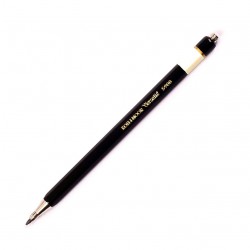 KOH-I-NOOR 5900, Mechanická tužka Versatil celokovová bez klipu, tuha 2,0mm