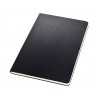 Sigel CONCEPTUM Notepad , linkovaný blok v tvrdé vazbě, 60 listů, černá, formát A5