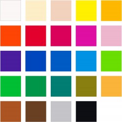 STAEDTLER Olejové pastely "Design Journey", sada, 24 barev