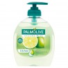 Palmolive Anti Odor Lime, Kuchyňské antibakteriální tekuté mýdlo s dávkovačem, 300 ml