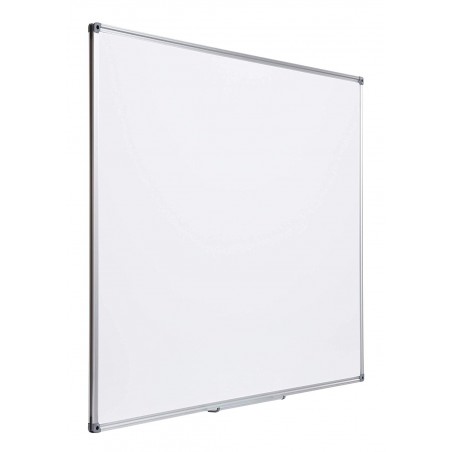 DAHLE 96150, Tabule Basic Board 45x60 cm, hliníkový rám, bílá