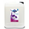 Isolda Violet, pěnové mýdlo s pumpičkou 500 ml