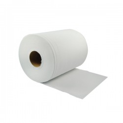 Celtex 40300, Roll Matic bílé jemné papírové ručníky v roli 2 vrstvé, návin 285 m