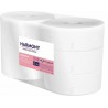Harmony Professional toaletní papír Jumbo 240 mm, 2 vrstvý bílý, 6 rolí