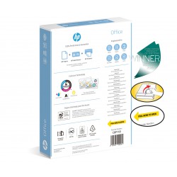Xero Papír A4 HP Office Paper 80 gr, 500l,multifunkční "B"