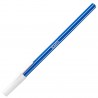 Kuličkové pero ICO Signetta, modrá, 0,7mm, s uzávěrem