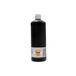KOH-I-NOOR barva razítková černá 1000 ml