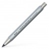 KOH-I-NOOR 5640, stříbrná mechanická tužka Versatil, tuhy 5,6mm
