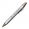KOH-I-NOOR 5358, Mechanická tužka Versatil stříbrná, pro tuhy 3,2 mm