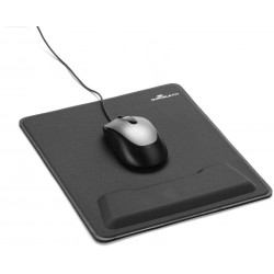 Durable 5703, ergonomická podložka pod myš s podložkou zápěstí