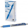Pentel Energel BL80-C, gelové pero modré, hrot 1,0 mm
