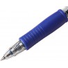 Pilot gelové pero 2605 G-2 modrý, roller hrot 0,5mm