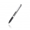 Pentel Oh! Gel K497-A, gelové pero černé, 0,7mm hrot