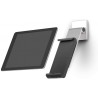 Durable 8935, nástěnný držák tabletu Wall Pro, pro 7-13 palcové tablety s 360 stupňovou rotací