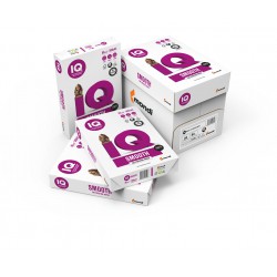 Xero Papír IQ Selection Smooth A4, 80gr, 500 listů